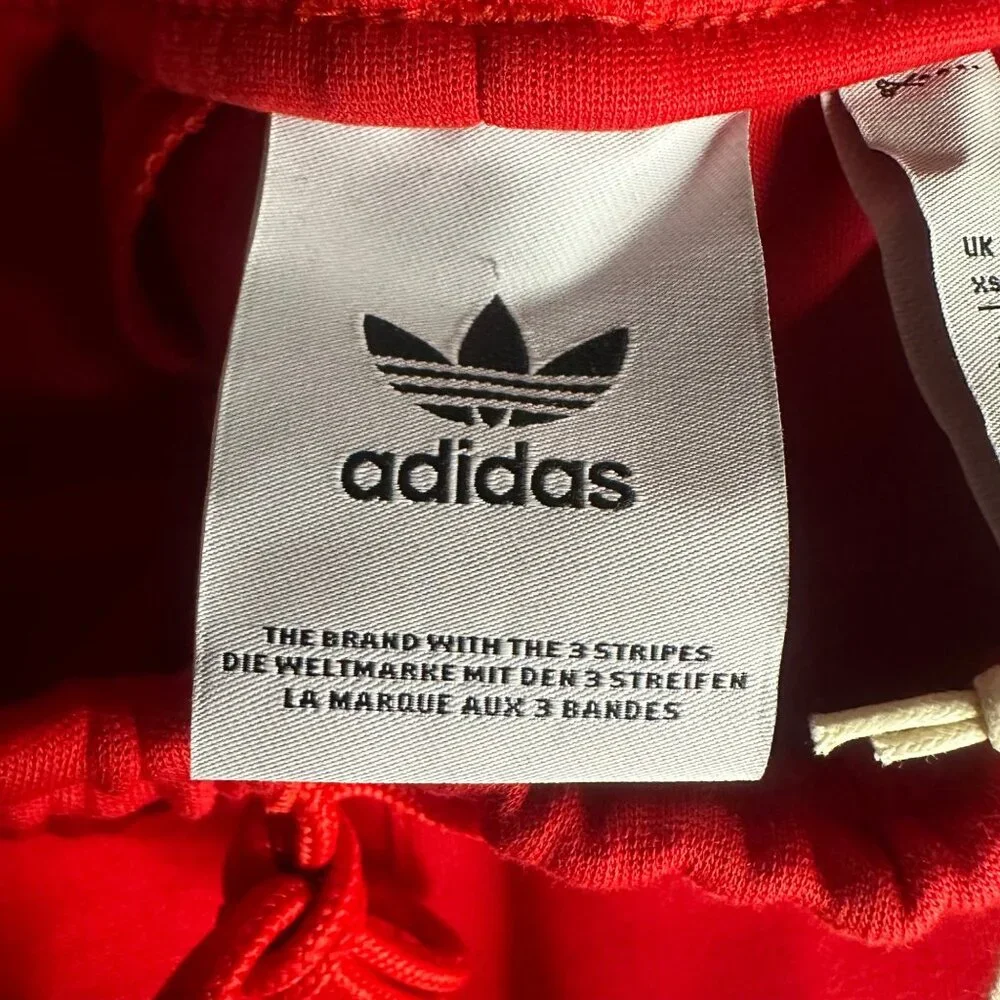 adidas brand new